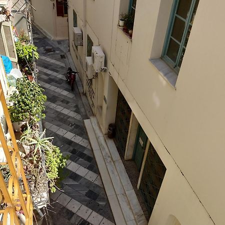 埃尔莫波利斯 Atlantis酒店 外观 照片