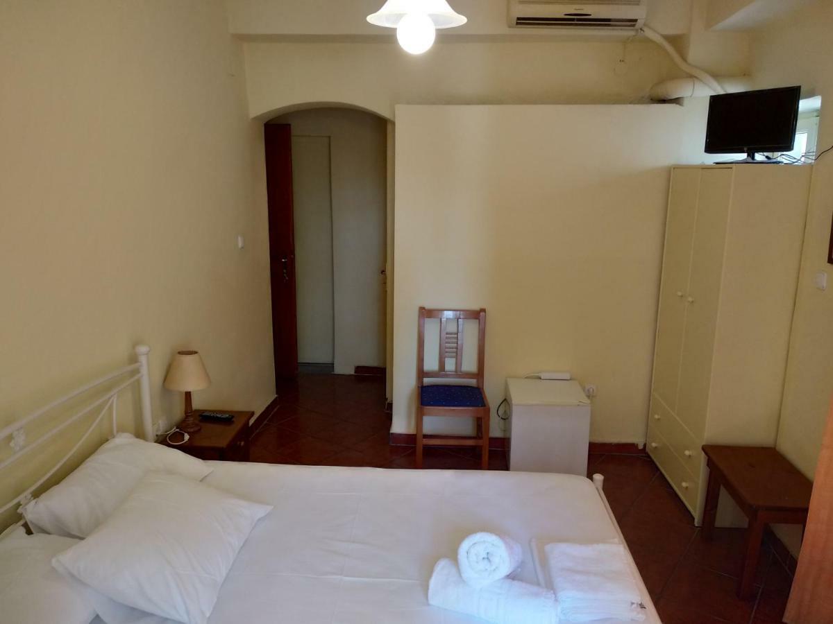 埃尔莫波利斯 Atlantis酒店 外观 照片